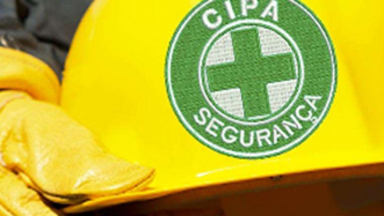 CIPA – Comissão Interna de Prevenção de Acidentes